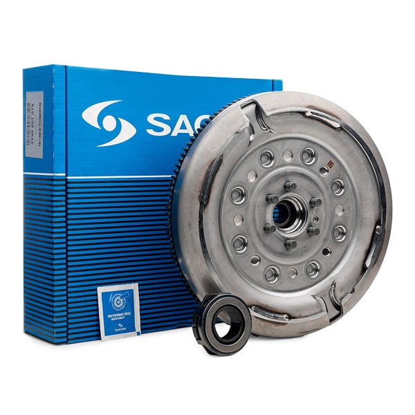SACHS Complete clutch kit 2290 601 074