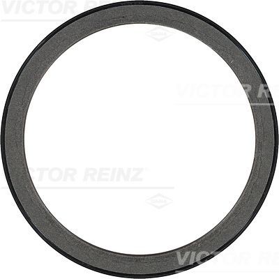 REINZ FPM (fluoride rubber) Inner Diameter: 138mm Shaft seal, crankshaft 81-10400-00 buy