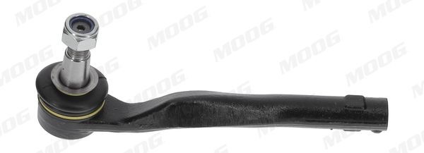 MOOG ME-ES-9091 Track rod end Front Axle, Front Axle Left