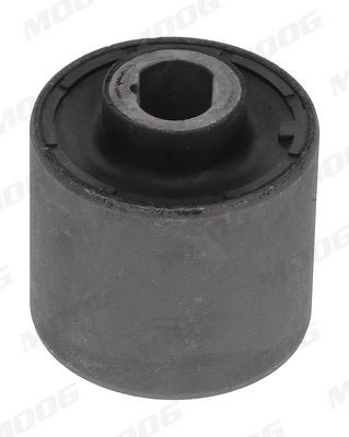 MOOG ME-SB-12586 Control Arm- / Trailing Arm Bush both sides, Lower, Front, Front Axle, Hydro Mount