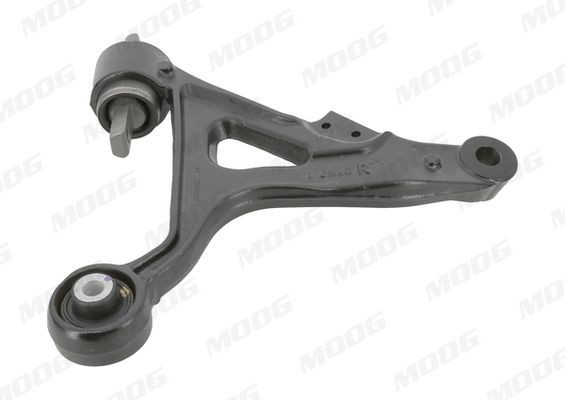 MOOG VV-TC-12638 Suspension arm with rubber mount, Right, Front Axle, Control Arm, Cone Size: 14.5 mm