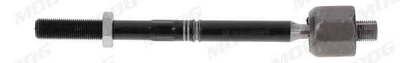 MOOG AU-AX-12545 Inner tie rod AUDI A7 2012 in original quality