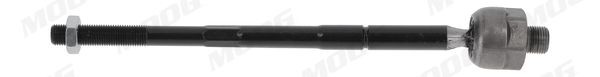 FI-AX-10827 MOOG Inner track rod end OPEL Front Axle, M14X1.5, 314 mm