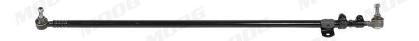 MOOG LR-DS-12603 Centre Rod Assembly IVECO experience and price