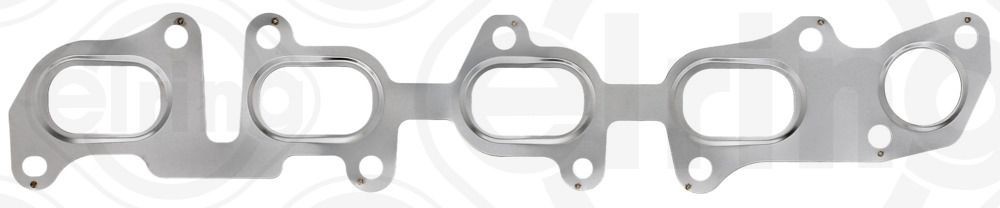 Great value for money - ELRING Exhaust manifold gasket 902.561