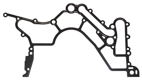ELRING frontal sided Gasket, housing cover (crankcase) 530.920 buy