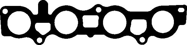 ELRING Exhaust manifold gasket 305.710 Nissan NOTE 2022
