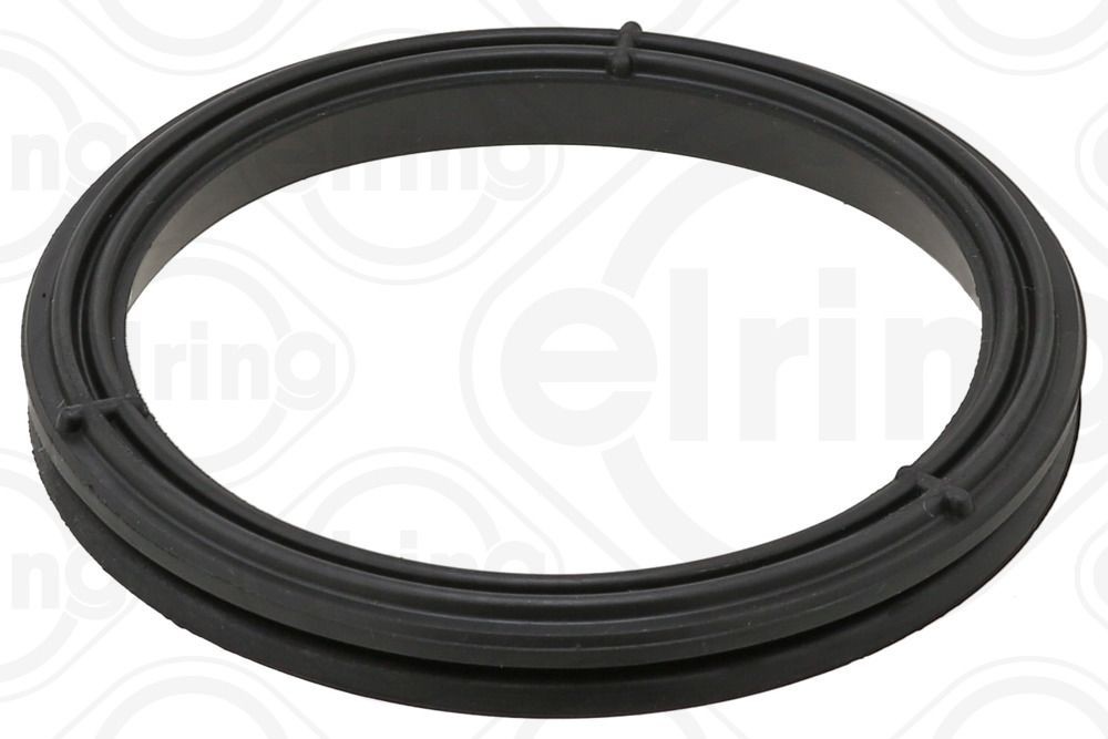 ELRING Timing case gasket AUDI A4 B7 Convertible (8HE) new 217.320