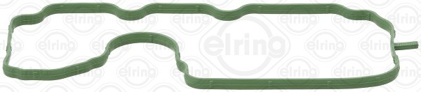 Great value for money - ELRING Seal, crankcase breather 789.960