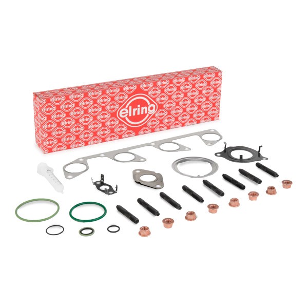 Audi A3 Mounting kit, charger 7619157 ELRING 303.100 online buy