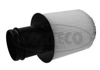 Originales 80004669 CORTECO Elemento filtro de aire BMW