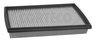 CORTECO 40mm, 168mm, 272mm, Filter Insert Length: 272mm, Width: 168mm, Height: 40mm Engine air filter 80004671 buy