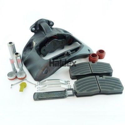 HALDEX with brake pads Caliper 95620C buy
