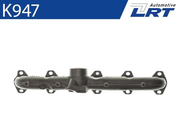 LRT with mounting parts Manifold, exhaust system K947 buy