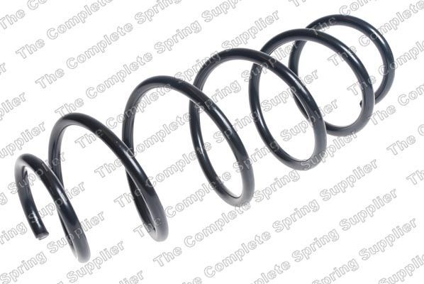 LESJÖFORS 4026230 Coil spring Front Axle, Coil Spring