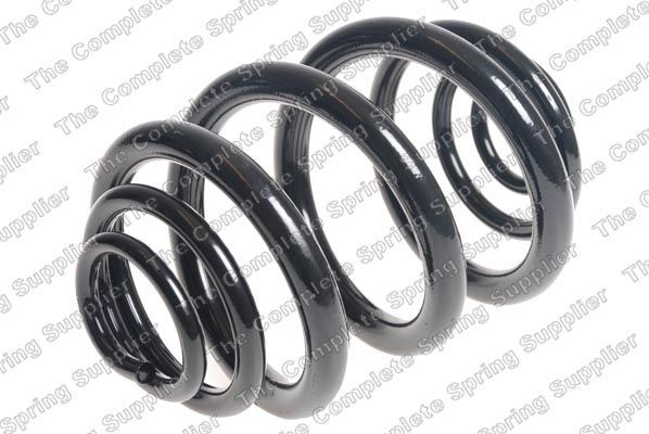 LESJÖFORS 5295020 Coil spring Rear Axle, Coil spring with inconstant wire diameter, for vehicles without sports suspension