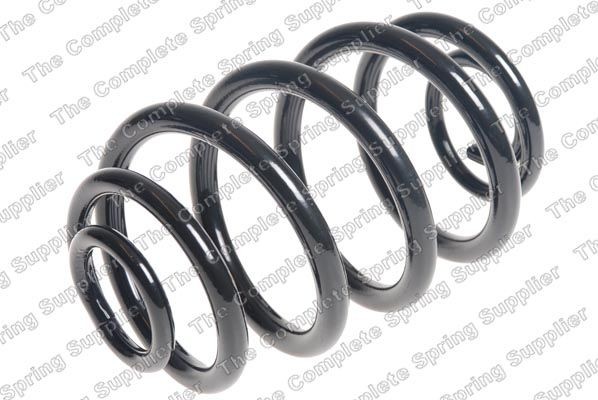 34670339 LESJÖFORS Rear Axle, Coil spring with inconstant wire diameter Spring 5272914 buy