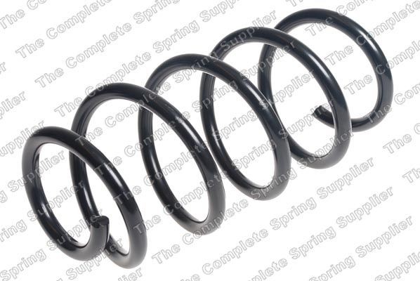 LESJÖFORS 4044254 Coil spring Front Axle, Coil Spring