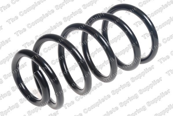 4244239 LESJÖFORS Springs KIA Rear Axle, Coil Spring, for vehicles without leveling control