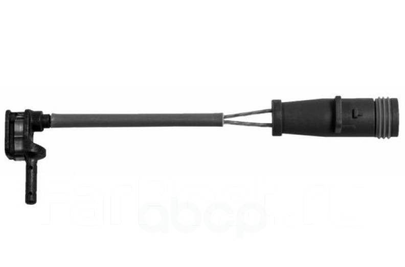 AP350 BOSCH Length: 100mm Warning contact, brake pad wear 1 987 474 554 buy