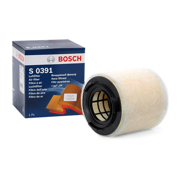 BOSCH Air filter F 026 400 391