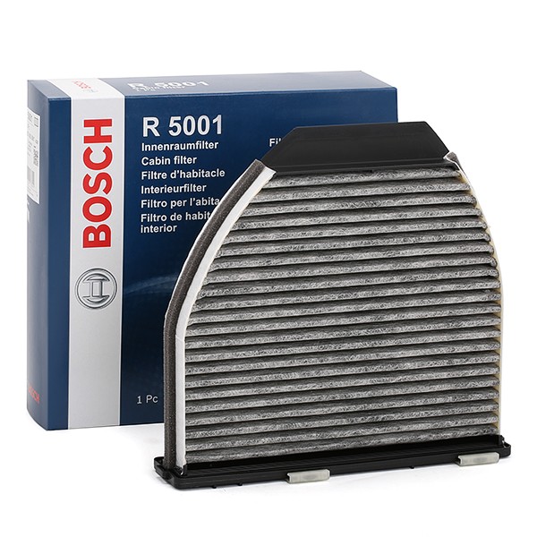 BOSCH Air conditioning filter 1 987 435 001