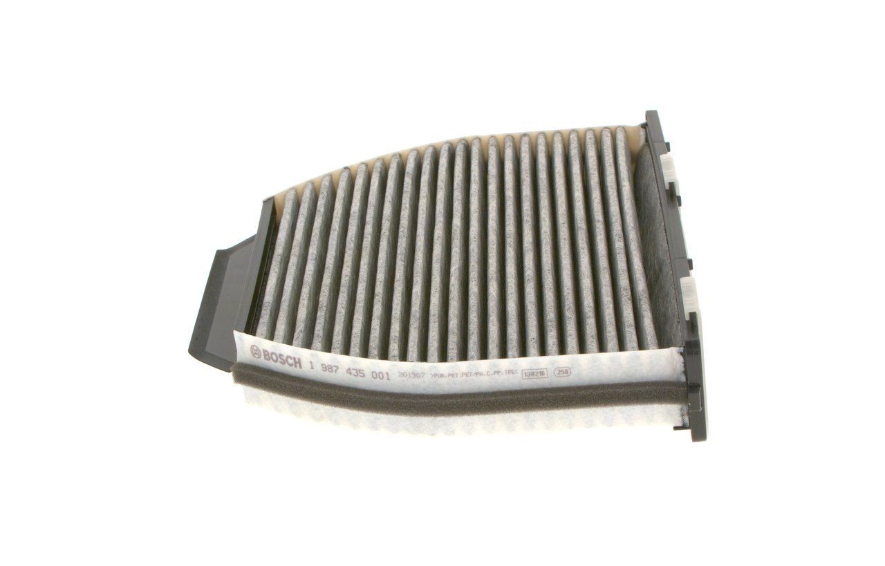 BOSCH Air conditioning filter 1 987 435 001