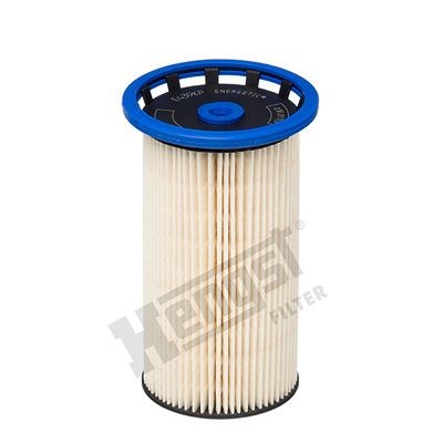 HENGST FILTER Fuel filters diesel and petrol VW POLO (AW1, BZ1) new E439KP