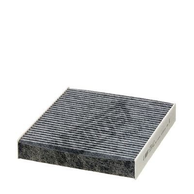 5730310000 HENGST FILTER Activated Carbon Filter, 216 mm x 200 mm x 35 mm Width: 200mm, Height: 35mm, Length: 216mm Cabin filter E3914LC buy