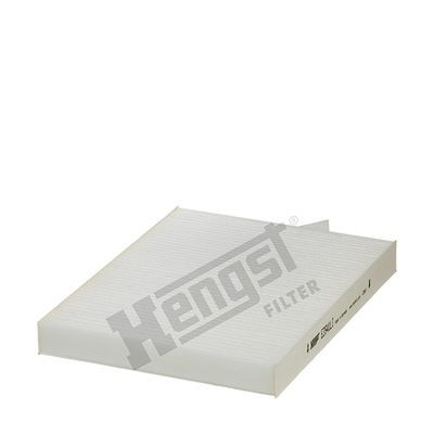HENGST FILTER E3941LI Innenraumfilter für MERCEDES-BENZ UNIMOG LKW in Original Qualität