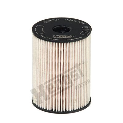 OEM-quality HENGST FILTER E59KP01 D78 Fuel filters