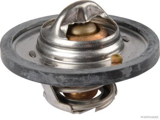 HERTH+BUSS JAKOPARTS Opening Temperature: 90°C, 58mm, with seal D1: 58mm Thermostat, coolant J1530320 buy