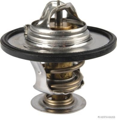 HERTH+BUSS JAKOPARTS Opening Temperature: 82°C, 54mm, with seal D1: 54mm Thermostat, coolant J1530914 buy