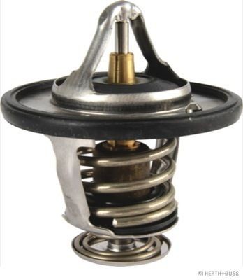 HERTH+BUSS JAKOPARTS Opening Temperature: 82°C, 67mm, with seal D1: 67mm Thermostat, coolant J1531034 buy