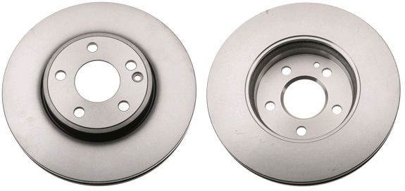 TRW Brake discs DF6501 buy online