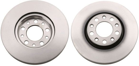 Fiat TALENTO Disc brakes 7620353 TRW DF6450 online buy
