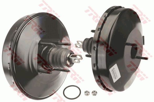 TRW PSA367 Brake Booster FORD experience and price