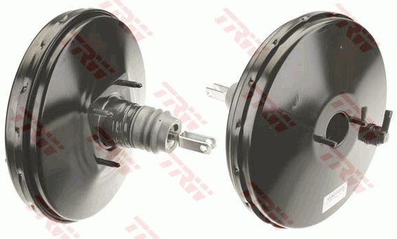 TRW PSA377 Brake Booster RENAULT experience and price