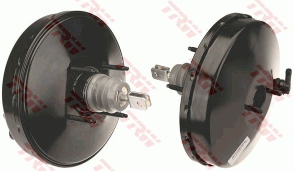 TRW PSA378 Brake Booster PEUGEOT experience and price