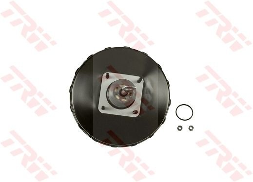 TRW PSA386 Brake Booster VOLVO experience and price
