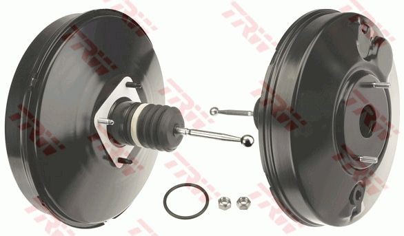 TRW PSA389 Brake Booster AUDI experience and price