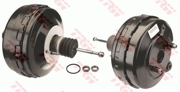 TRW PSA397 CHEVROLET Brake servo vacuum in original quality