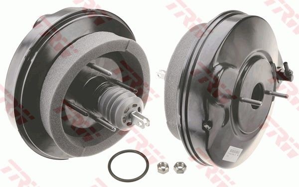 TRW PSA398 Brake Booster CITROËN experience and price