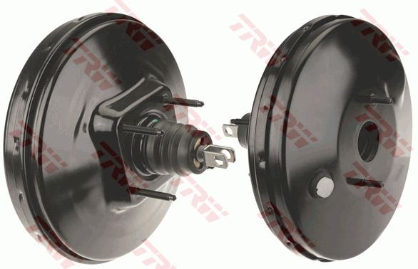 TRW PSA466 Brake Booster FORD experience and price