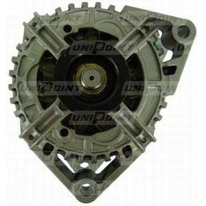 Great value for money - UNIPOINT Alternator F042A01101