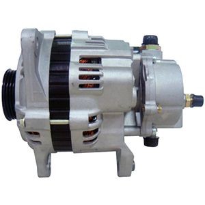 UNIPOINT Alternator F042A03098 for FORD TRANSIT