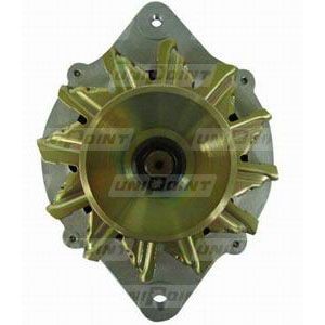 Great value for money - UNIPOINT Alternator F042A05032