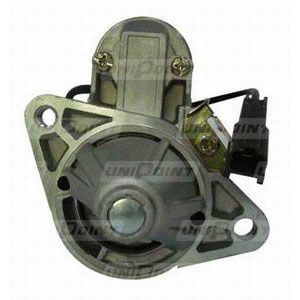 STR-3010 UNIPOINT F042S01018 Freewheel Gear, starter M1T72085