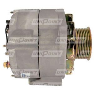 UNIPOINT Alternator F042A01006 suitable for MERCEDES-BENZ VARIO