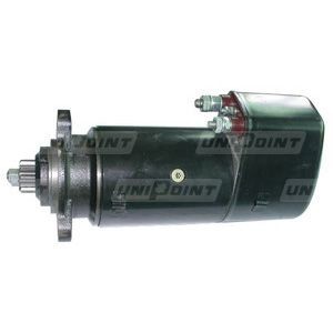 UNIPOINT Starter motors F042S02128 suitable for MERCEDES-BENZ Citaro (O 530)